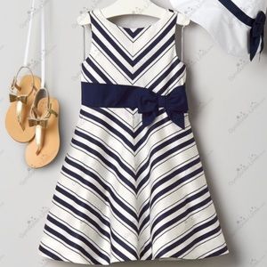 Janie and jack dress